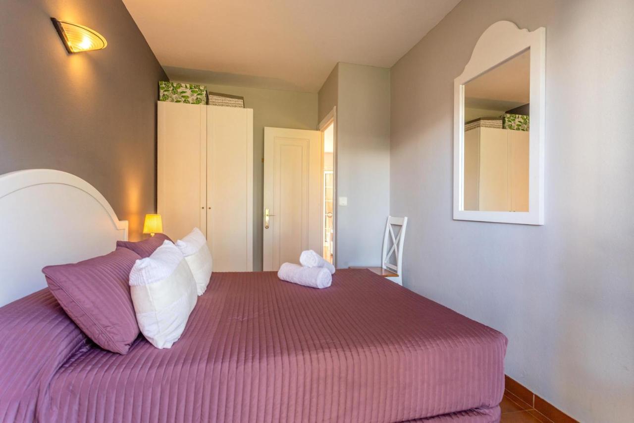 Villa Seve Cala en Bosch Esterno foto