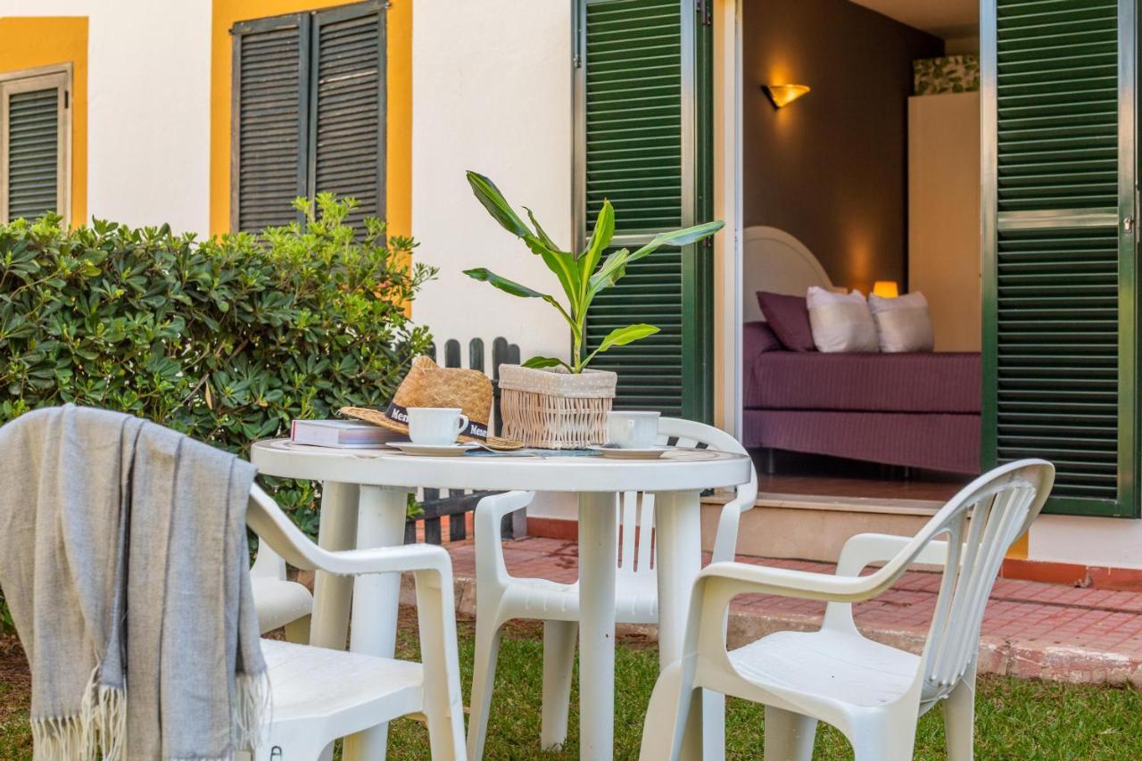 Villa Seve Cala en Bosch Esterno foto
