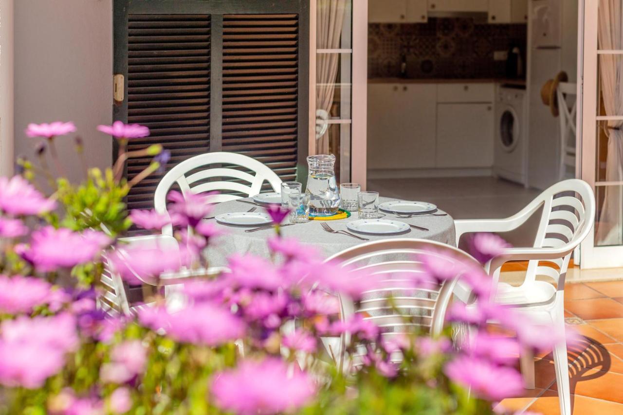 Villa Seve Cala en Bosch Esterno foto