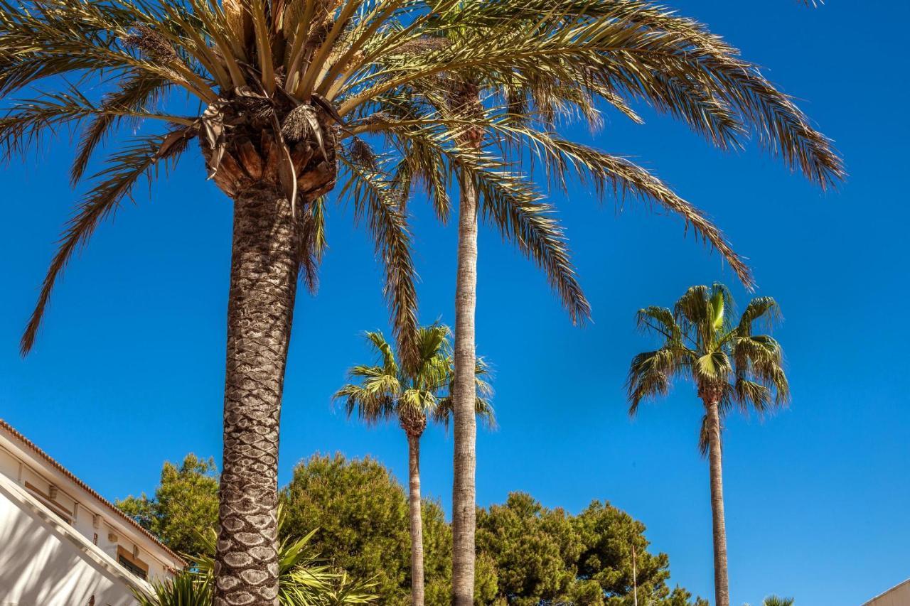 Villa Seve Cala en Bosch Esterno foto