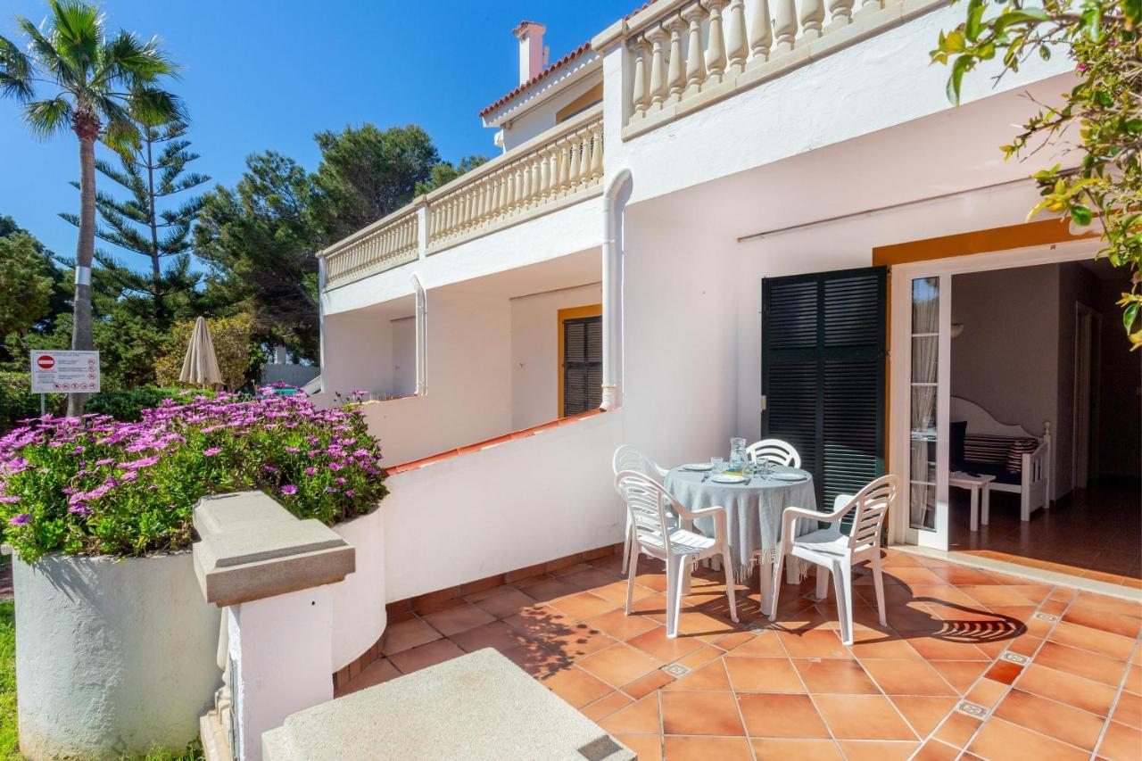 Villa Seve Cala en Bosch Esterno foto